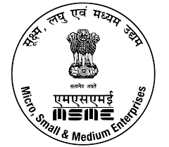 MSME Logo